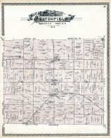 Litchfield Township, Risley P.O., Medina County 1897